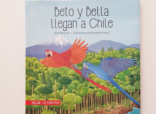 Lecturas escolares