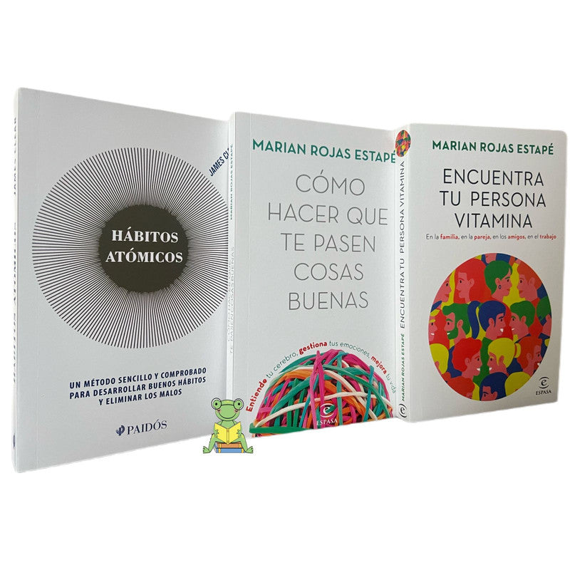 Libros
