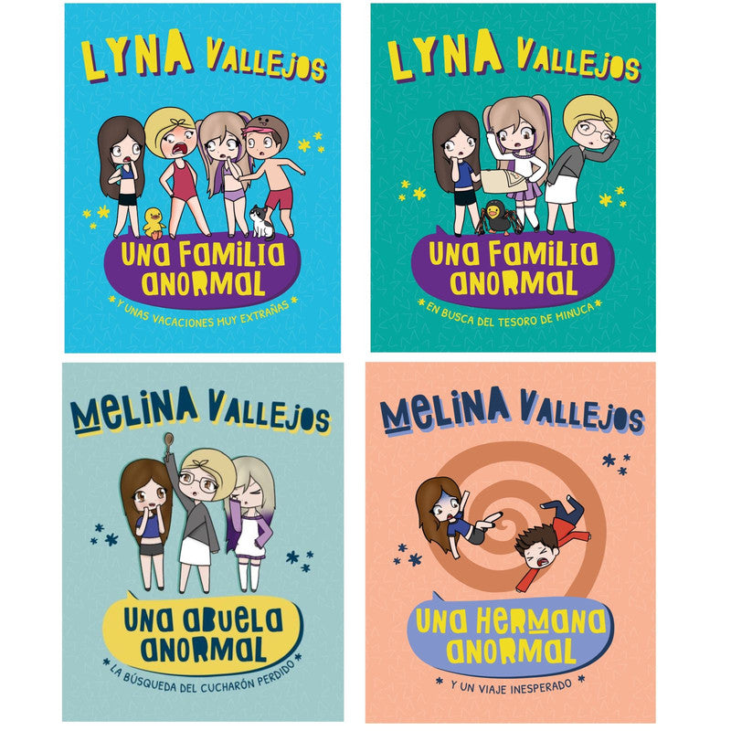 Libros